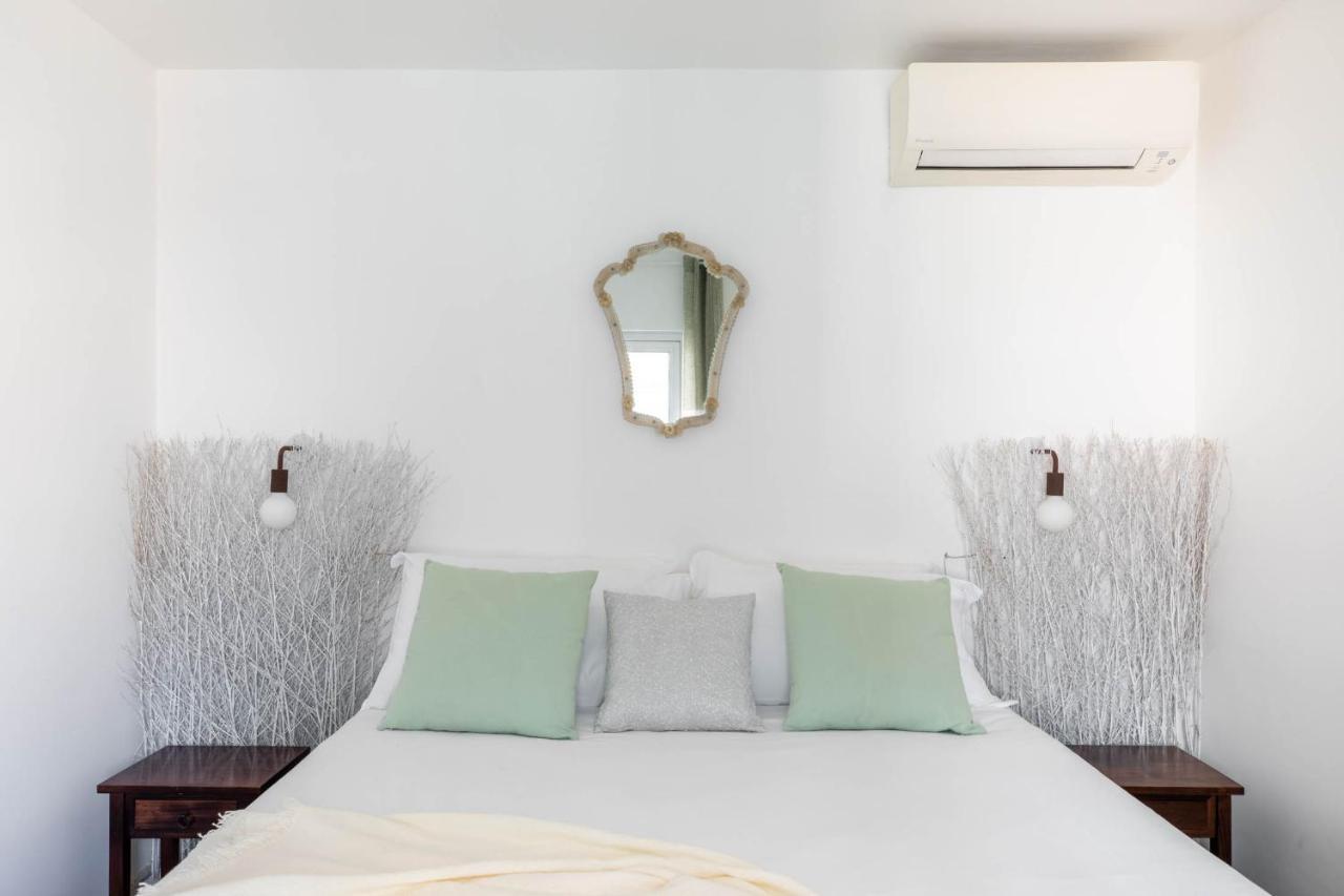 Iflat Penthouse In Campo De' Fiori Apartment Roma Exterior foto