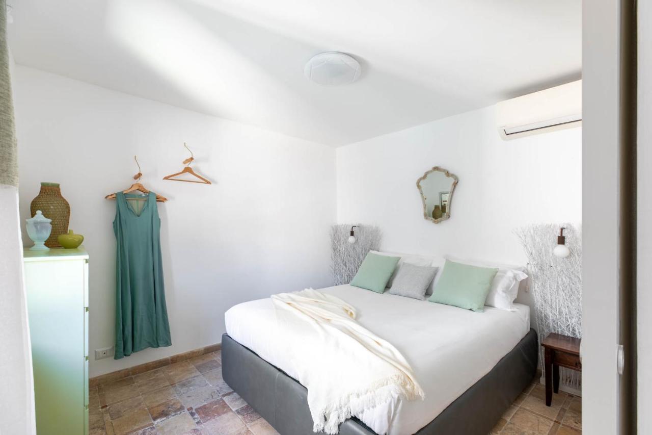 Iflat Penthouse In Campo De' Fiori Apartment Roma Exterior foto
