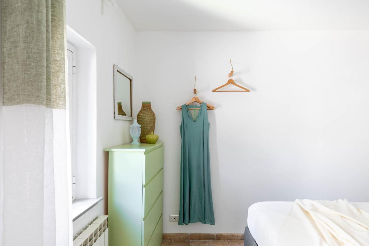 Iflat Penthouse In Campo De' Fiori Apartment Roma Exterior foto