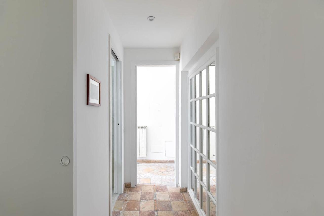 Iflat Penthouse In Campo De' Fiori Apartment Roma Exterior foto