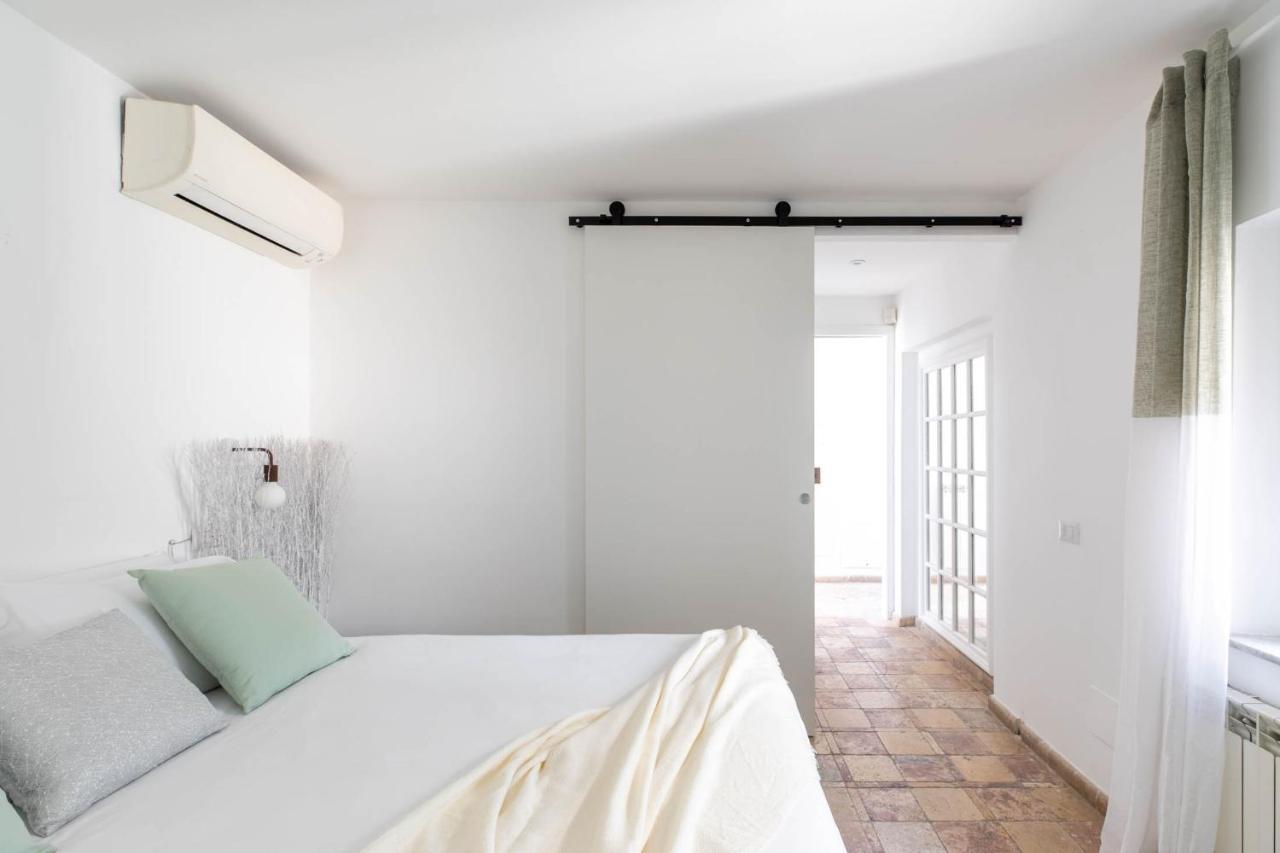 Iflat Penthouse In Campo De' Fiori Apartment Roma Exterior foto
