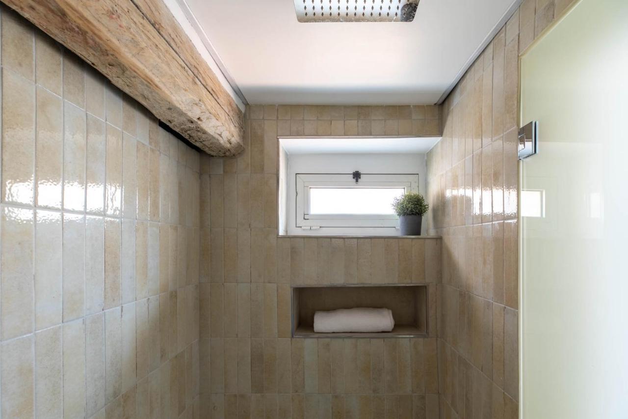 Iflat Penthouse In Campo De' Fiori Apartment Roma Exterior foto