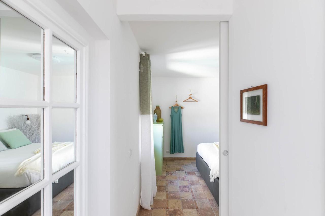 Iflat Penthouse In Campo De' Fiori Apartment Roma Exterior foto