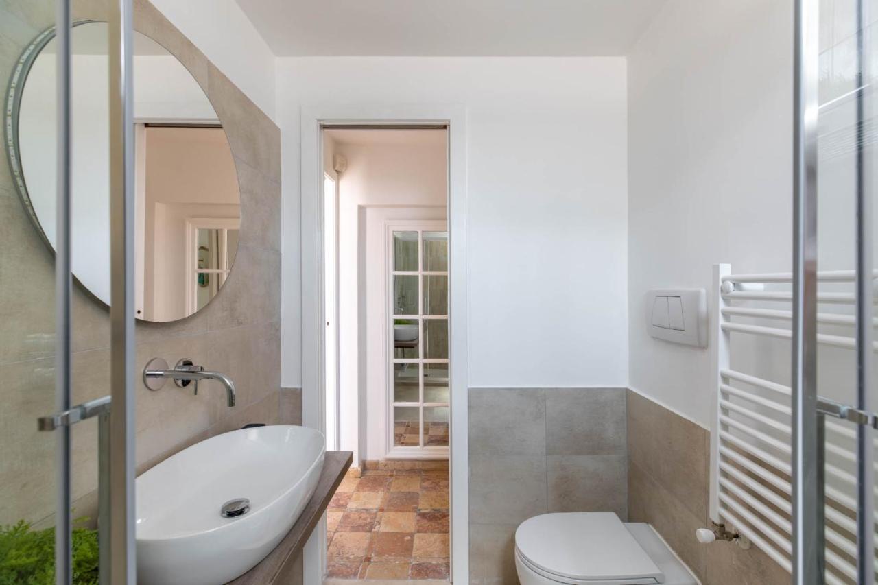 Iflat Penthouse In Campo De' Fiori Apartment Roma Exterior foto