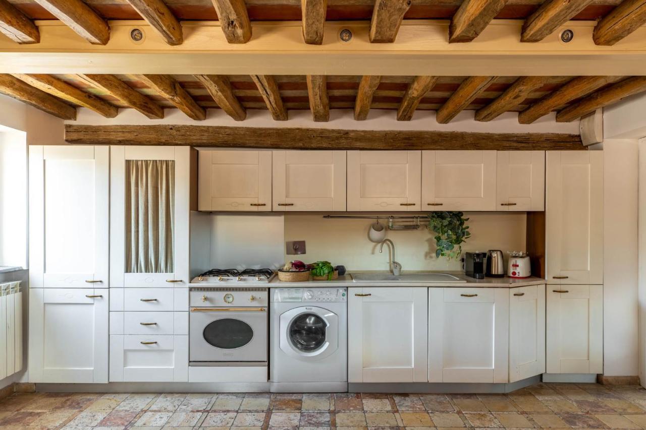 Iflat Penthouse In Campo De' Fiori Apartment Roma Exterior foto